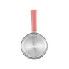 Quánh Inox liền khối Elmich Baby EL2510AP size 14cm