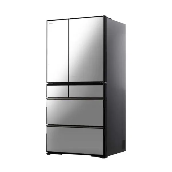 Tủ lạnh Hitachi inverter 735 Lít R-ZX740KV X