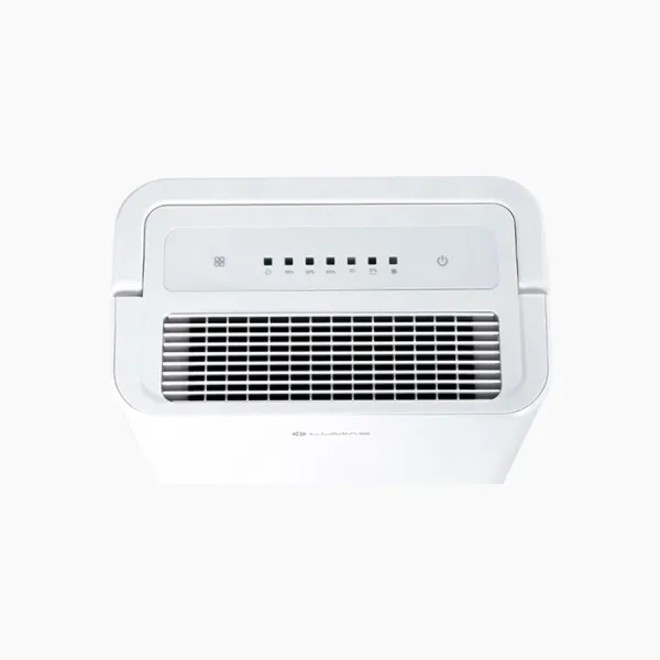 Máy hút ẩm thông minh Lumias D2 12L/ngày