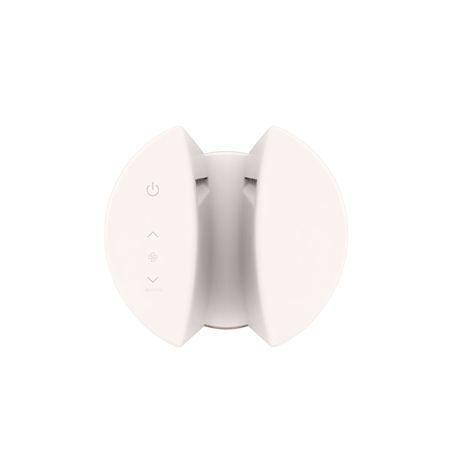 Máy lọc không khí LG PuriCare Aero Tower Hit FS15GPBK0