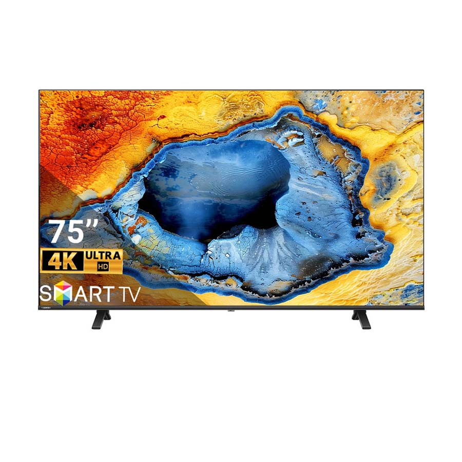 Smart Tivi 4K 65 inch Toshiba 65E330NP