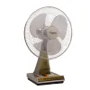 Quạt bàn Vinawind QB400-NSĐ có đèn