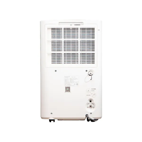 Máy hút ẩm New Widetech WDH330EFW1 30L