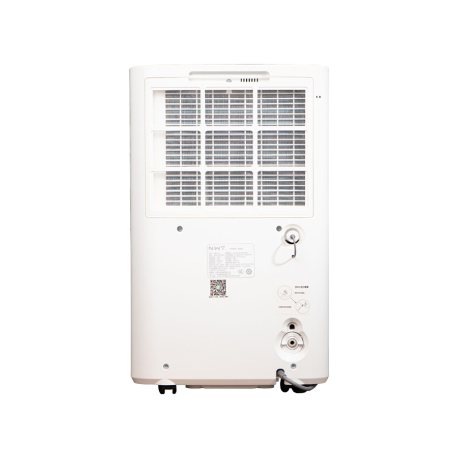 Máy hút ẩm New Widetech WDH330EFW1 30L