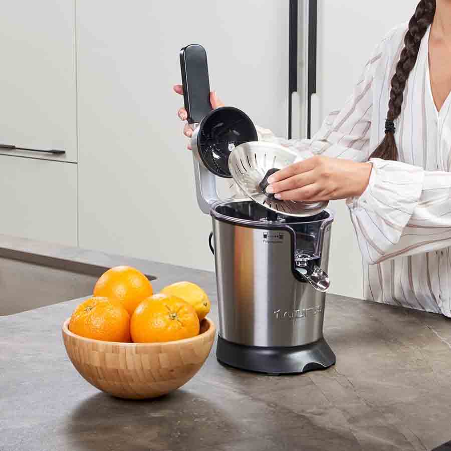 Máy vắt cam Taurus Easy Press 300 SQ300X