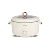 Nồi Lẩu Đa Năng HASTO HNA-02 Dung Tích 5L