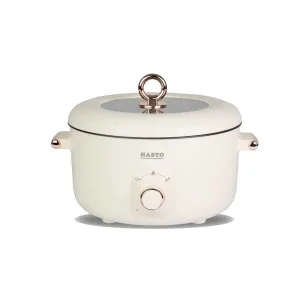 Nồi Lẩu Đa Năng HASTO HNA-02 Dung Tích 5L