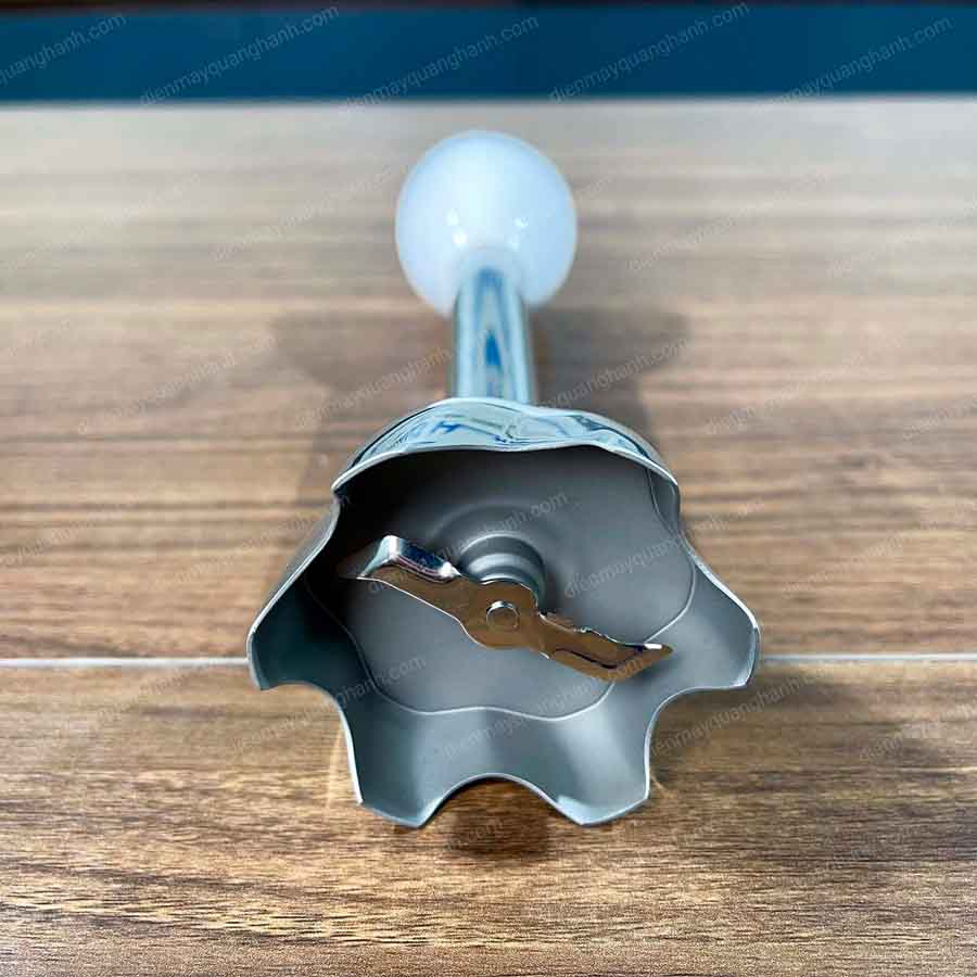 Ảnh thực tế Máy xay cầm tay Braun MQ5200