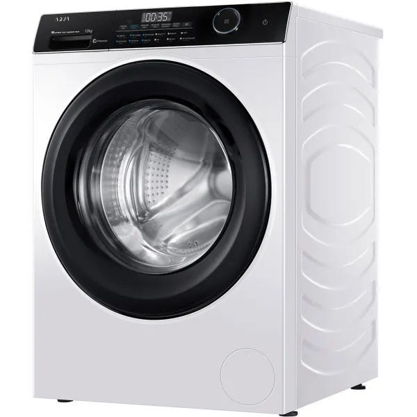 Máy giặt Aqua Inverter 12 kg AW12-BP4959U1K(W)