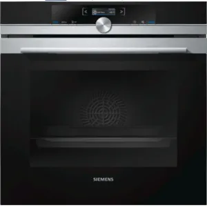 Lò nướng điện Bosch HBG655BS1