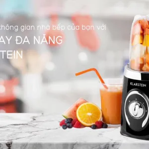 Máy xay đa năng Klarstein