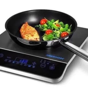 Bếp từ đơn Medion MD 17595