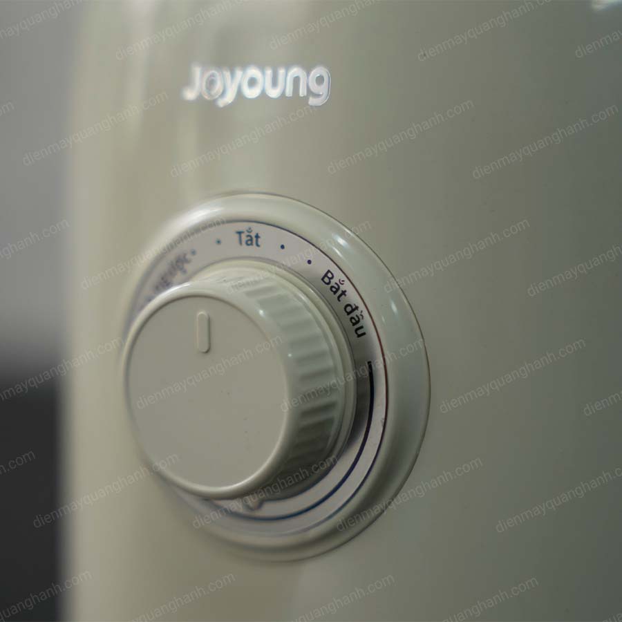 Ảnh thực tế Máy ép chậm Joyoung JSJ-550