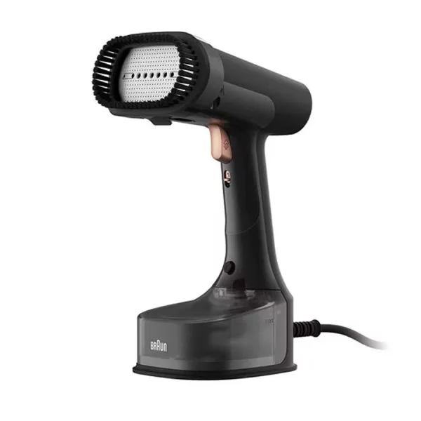 Bàn ủi hơi nước Braun GS7077BK