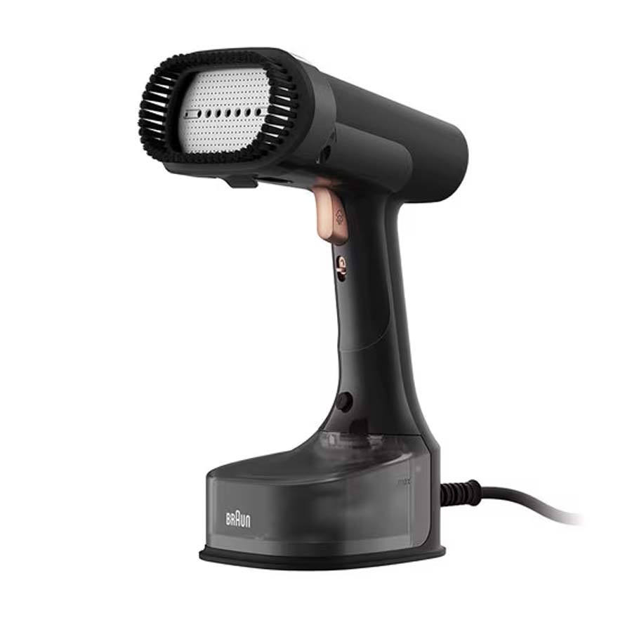 Bàn ủi hơi nước Braun GS7077BK
