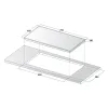 Bếp từ đôi Canzy CZ ML86A