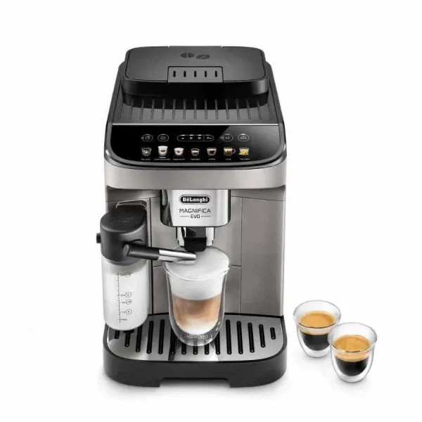 Máy pha cà phê Delonghi Ecam 290.81.TB Magnifica Evo