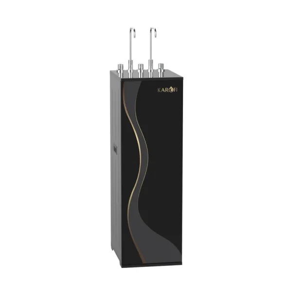 Máy lọc nước nóng lạnh Karofi KAD-D66S PRO