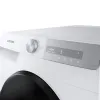 Máy sấy bơm nhiệt Samsung Inverter 9 kg DV90T7240BH/SV