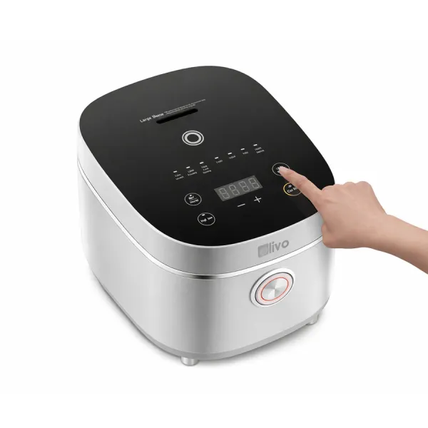 Nồi cơm điện tử Olivo RC86
