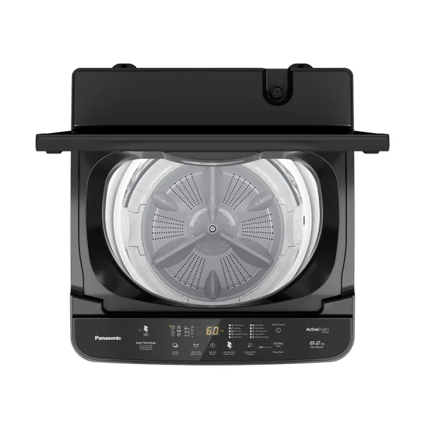 Máy giặt Panasonic 8.2 kg NA-F82Y01DRV