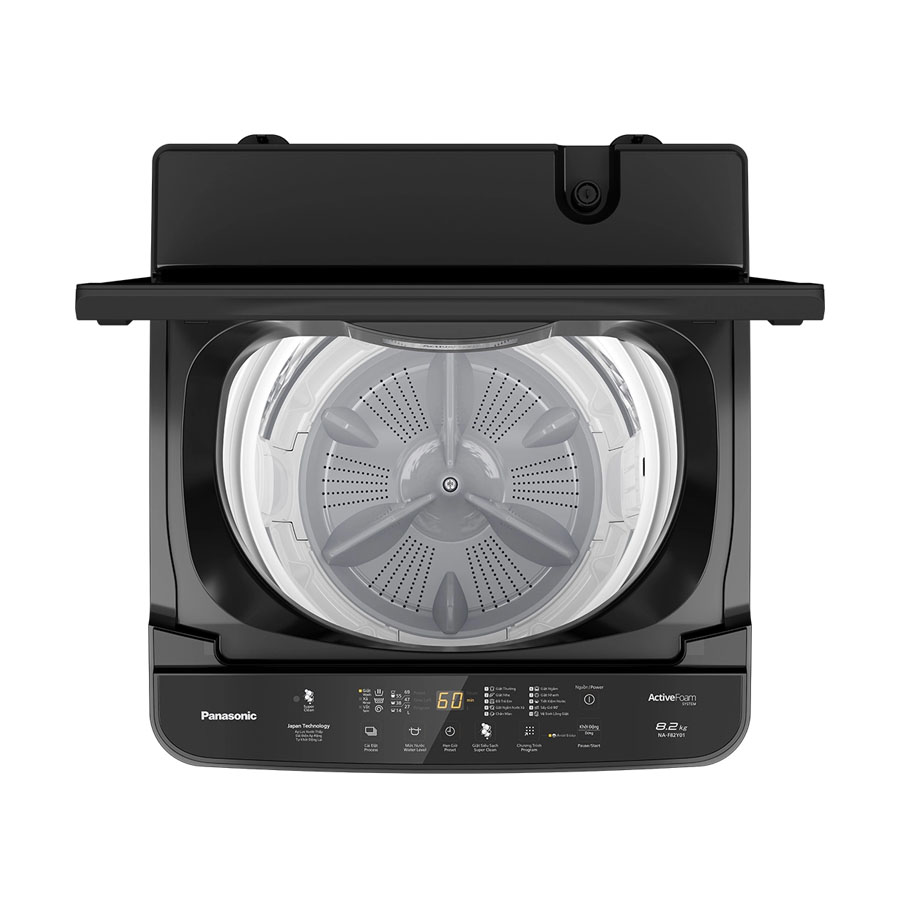Máy giặt Panasonic 8.2 kg NA-F82Y01DRV