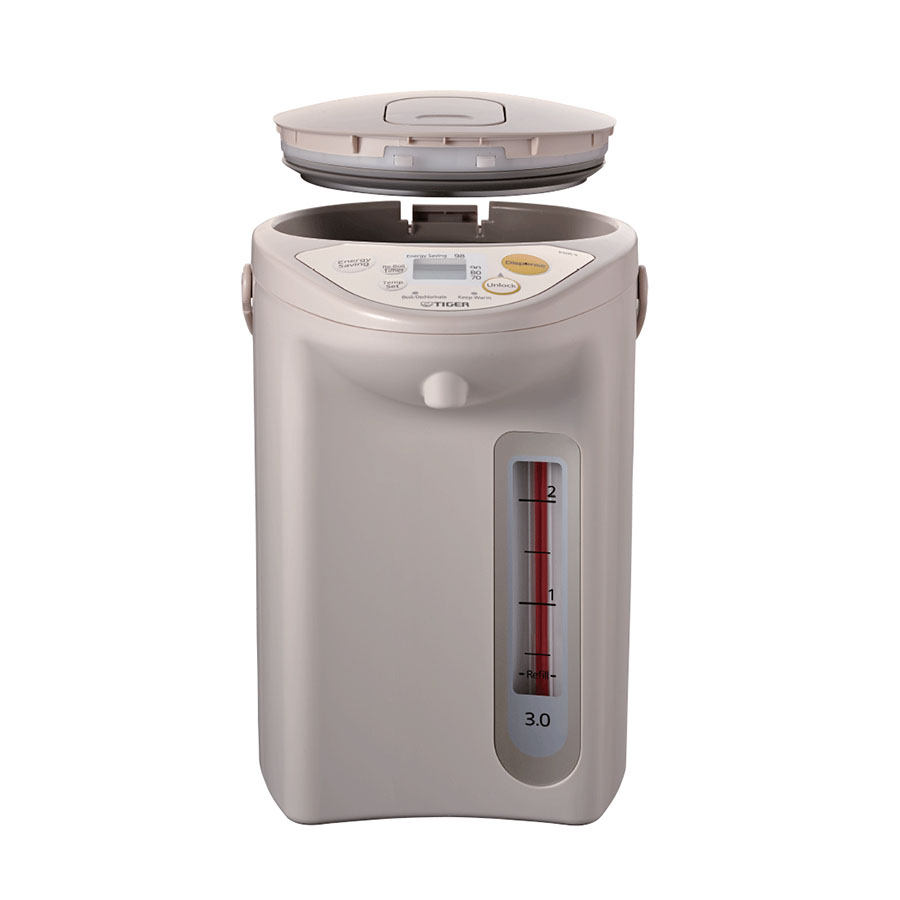 Bình thủy điện Tiger PDR-S30W 3 lít