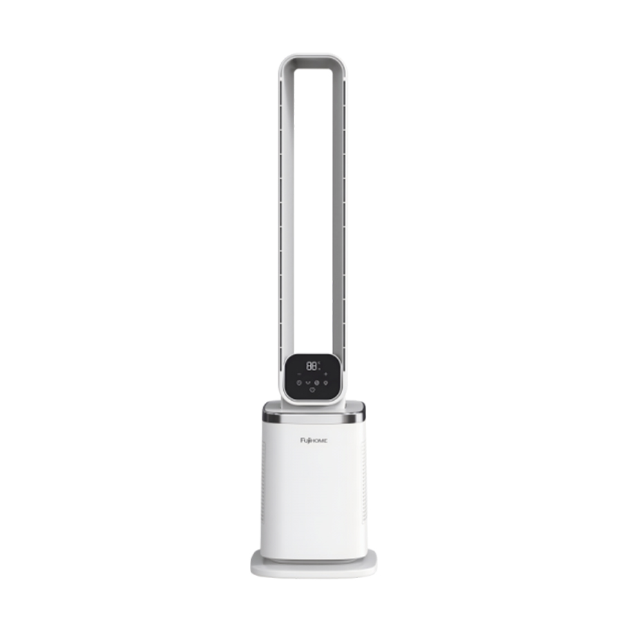 Quạt lọc không khí Fujihome BF-05R-HEPA