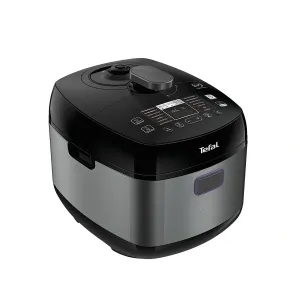 Nồi áp suất đa năng Tefal CY625868