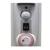 Máy sưởi dầu Tiross 11 thanh TS920 có hẹn giờ