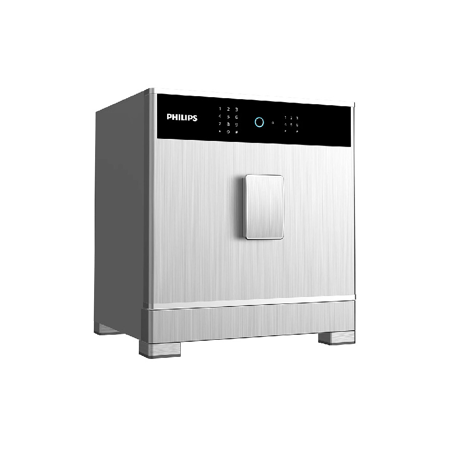 Két sắt Philips SBX701-4B0 60kg