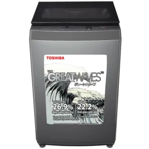 Máy giặt Toshiba 8 kg AW-K905DV (SG)
