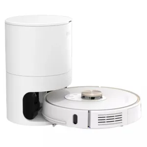 Robot hút bụi lau nhà Fuji Luxury T12 MAX PLUS