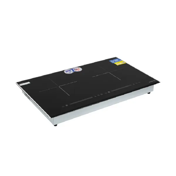 Bếp từ đôi Kocher DI-616