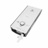 Bình nóng lạnh trực tiếp Ariston AURES Premium 4.5P IVORY 4500W