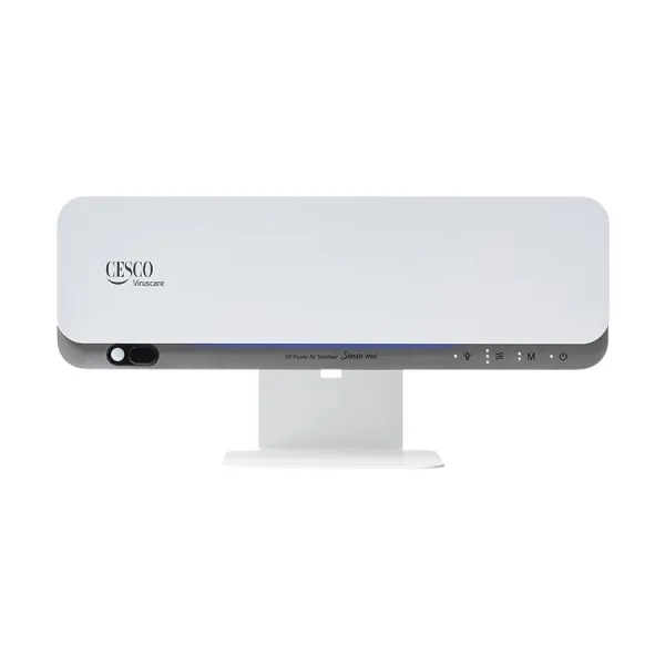 Máy diệt khuẩn không khí UV Power Cesco Sense me VS-510M