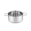 Nồi Inox liền khối Elmich Trimax XR EL3840 size 18cm