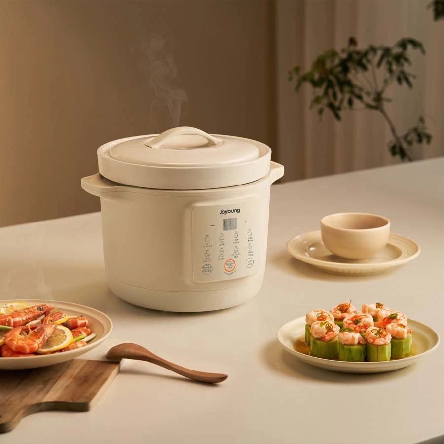 Nồi nấu chậm Joyoung JSC-316 3 lít