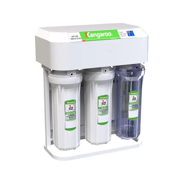 Máy lọc nước Kangaroo Hydrogen KGHP10K2