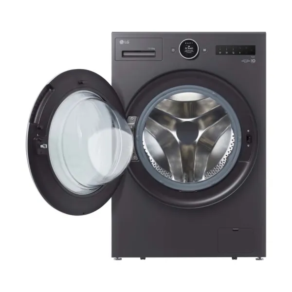 Máy giặt sấy LG Inverter giặt 17 kg – sấy 10 kg F2517RNTG