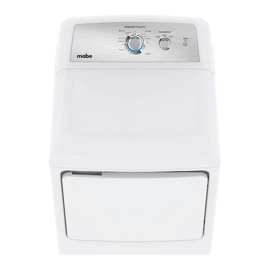 Máy sấy quần áo công nghiệp Mabe SME26N5XNBCT0 18kg