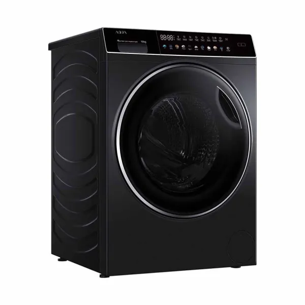 Máy giặt Aqua Inverter 10 kg AQD-DW1000J.BK