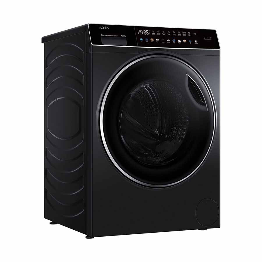 Máy giặt Aqua Inverter 10 kg AQD-DW1000J.BK