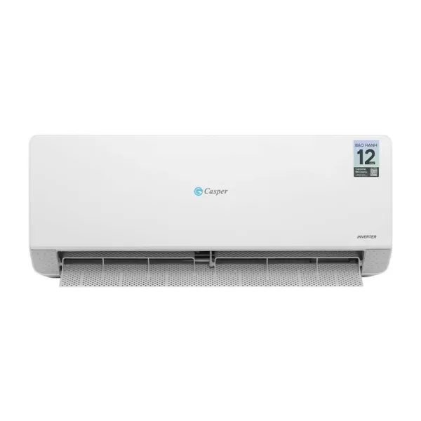 Điều hoà Casper 1 chiều Inverter 12000BTU QC-12IS36