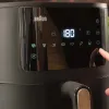 Nồi chiên không dầu Braun HF3030