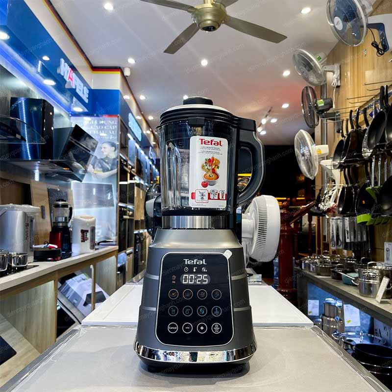 Thiết kế của Tefal