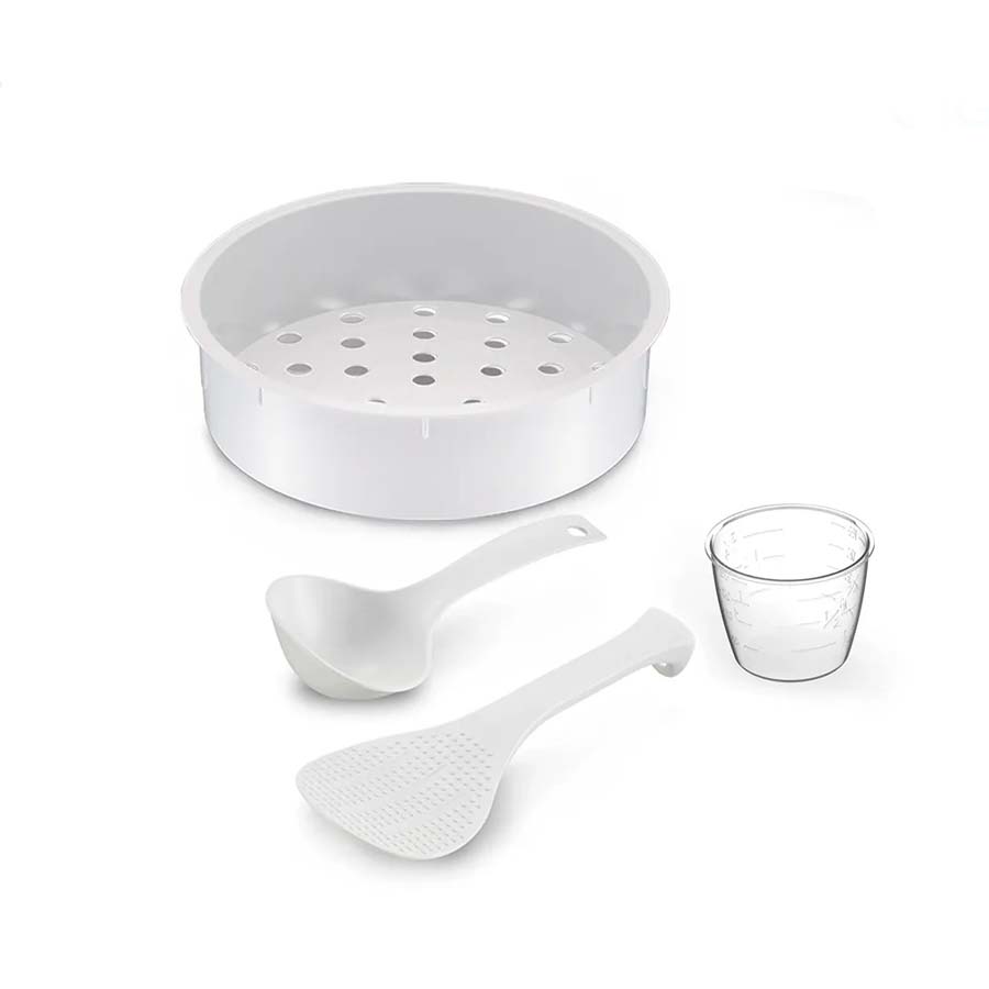 Nồi cơm điện tử Tefal RK732168 1.8L