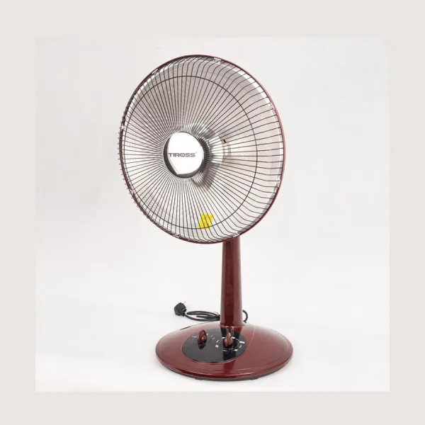 Quạt sưởi Tiross TS929 (TS-929)