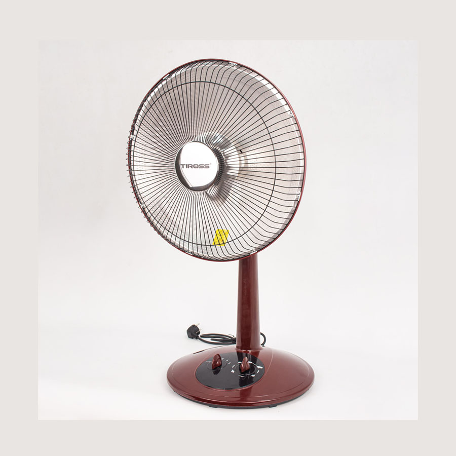 Quạt sưởi Tiross TS929 (TS-929)