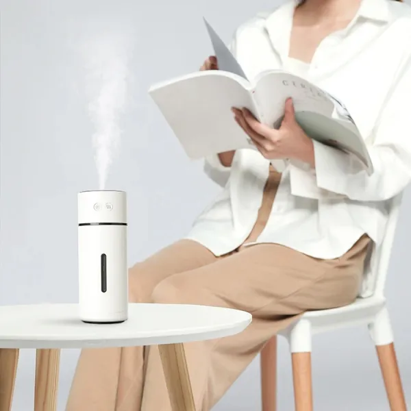 Máy tạo ẩm phun sương U ULTTY B25